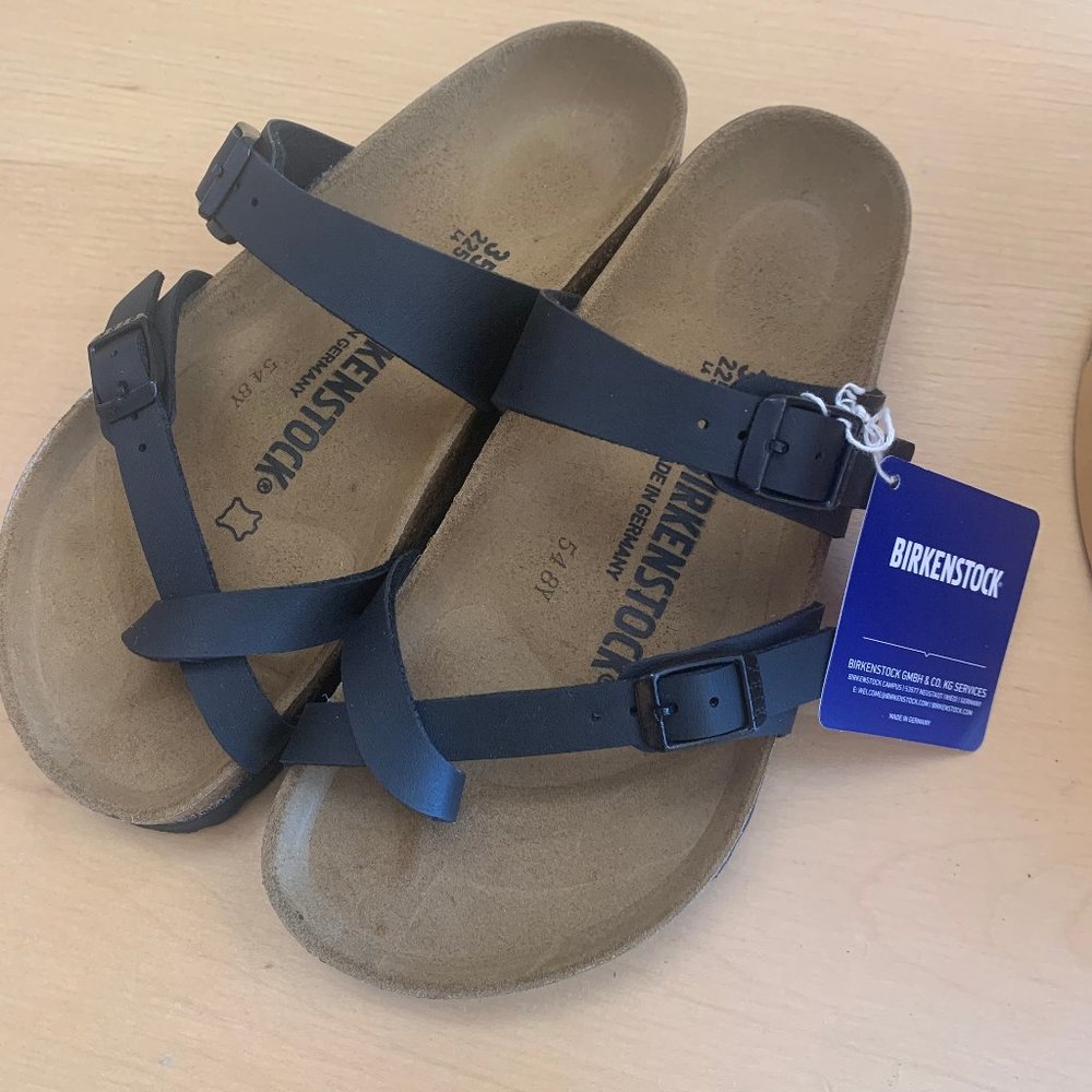 Birkenstock Sandals - Picture 3 of 5